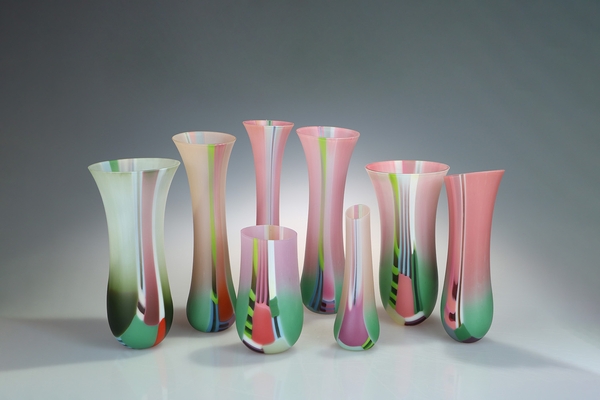 Ruth Shelley Rosebay Willowherb collection