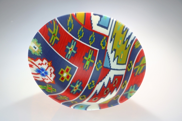 Ruth Shelley Paradigm Shift