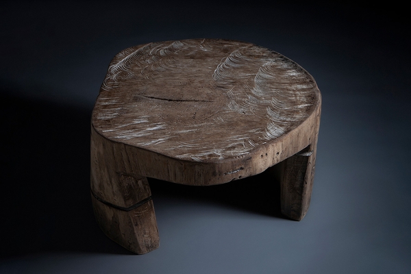 Miriam Márquez Seat/Table