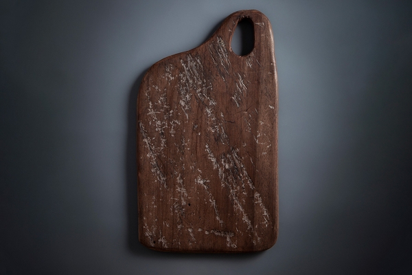 Miriam Márquez Chopping board, saman