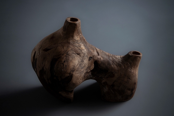 Miriam Márquez Salted vase