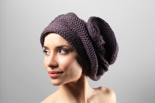 Katharina Cruz Marocc turban