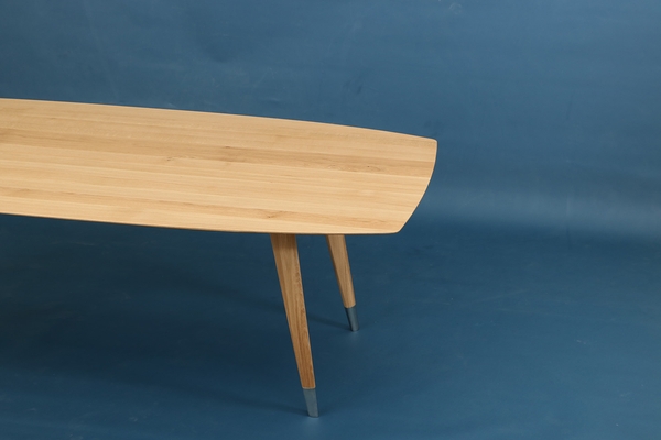 André Findeisen Bloss dining table