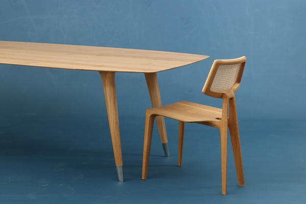 André Findeisen Pierre dining chair