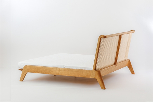 André Findeisen Bed Nr.2