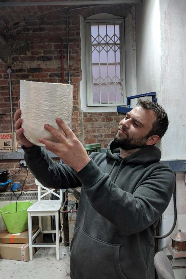 Ryan McClean United Kingdom