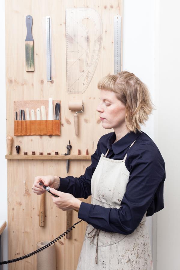 Lucie Telecká Czech Republic