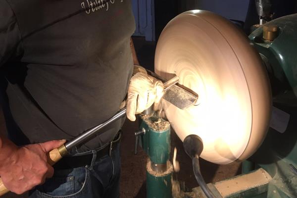 Thomas Pildner Woodturning