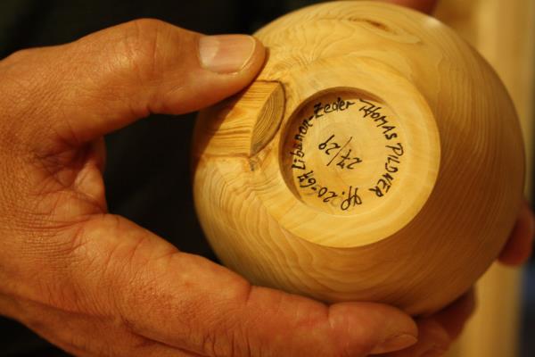 Thomas Pildner Germany