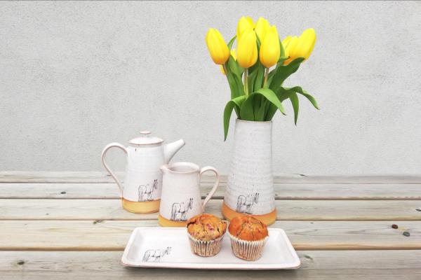 Claire Molloy Ceramics