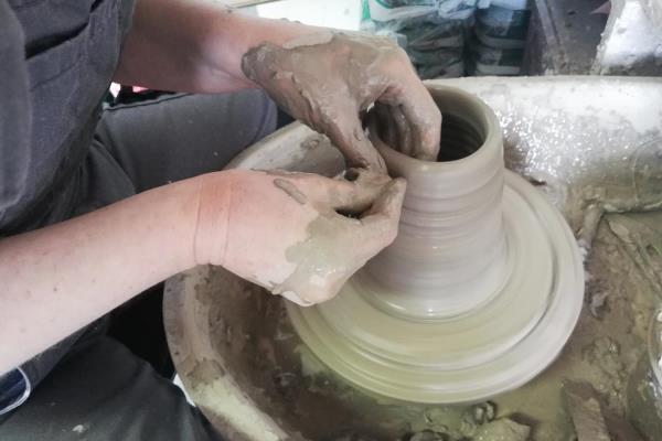 Claire Molloy Ceramics