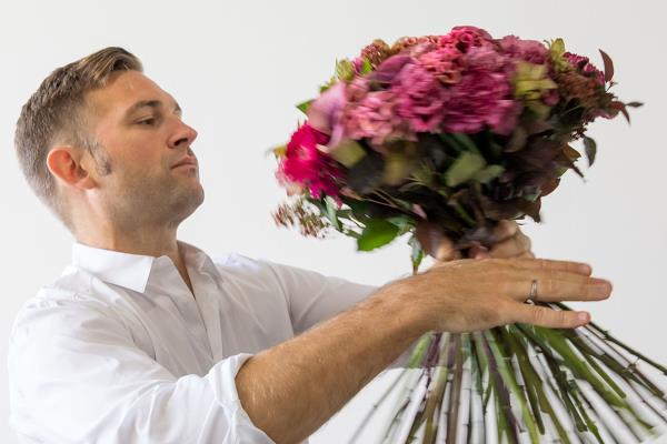 Nicolai Bergmann Flower designing