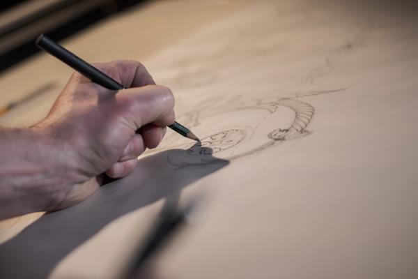 Delisle Furniture making