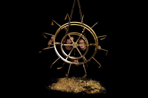 Delisle Furniture making