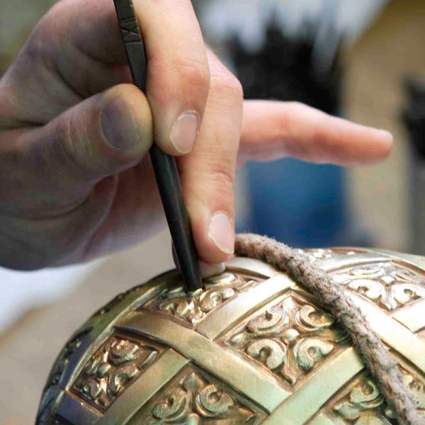 Delisle Furniture making