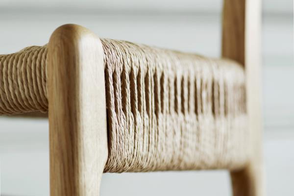 Carl Hansen & Søn Furniture making