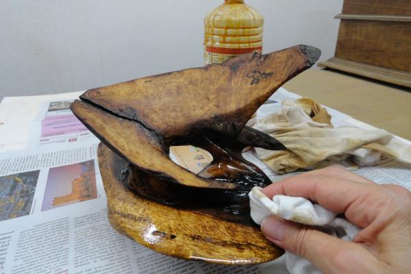 Ursula Nunez Switzerland