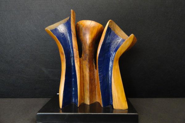 Ursula Nunez Switzerland