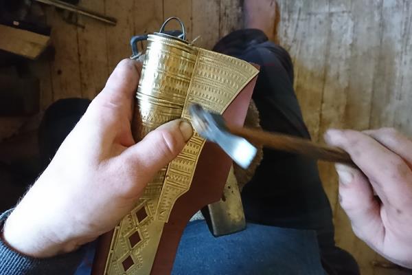 Vykintas Motuza Lithuania