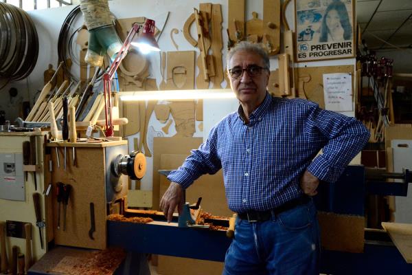 Manuel De La Cruz Rodríguez