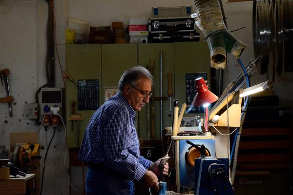 Manuel De La Cruz Rodríguez