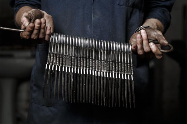 Ernest Wright United Kingdom