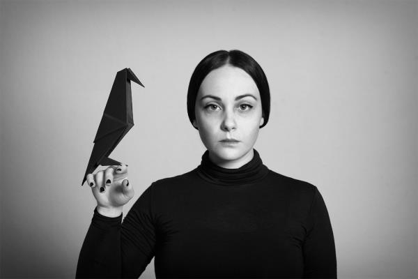 Adriana Napolitano Termoli