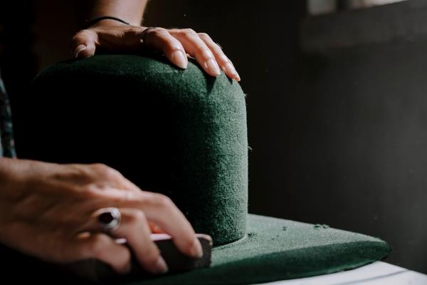 Sofia Caldas Millinery