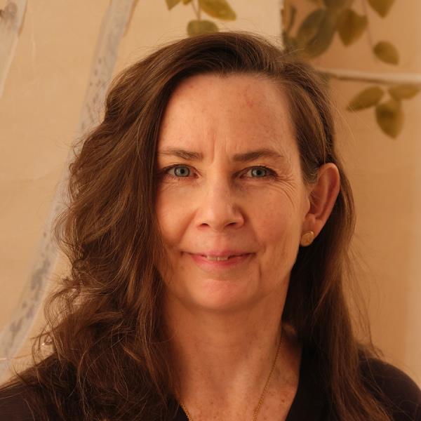 Anne McKenzie Calligraphy