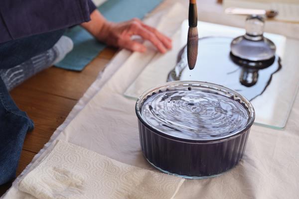 Anne McKenzie Calligraphy