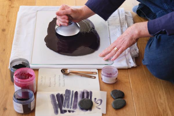 Anne McKenzie United Kingdom