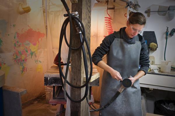 Heike Brachlow United Kingdom