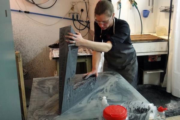 Heike Brachlow United Kingdom