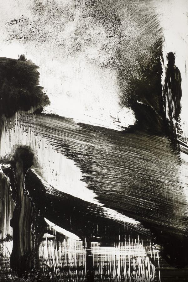 Debbie Dawson Stained glass making