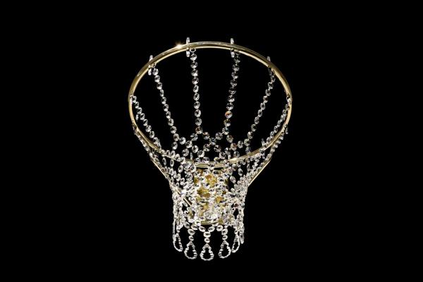 Lukáš Houdek Glass sculpting