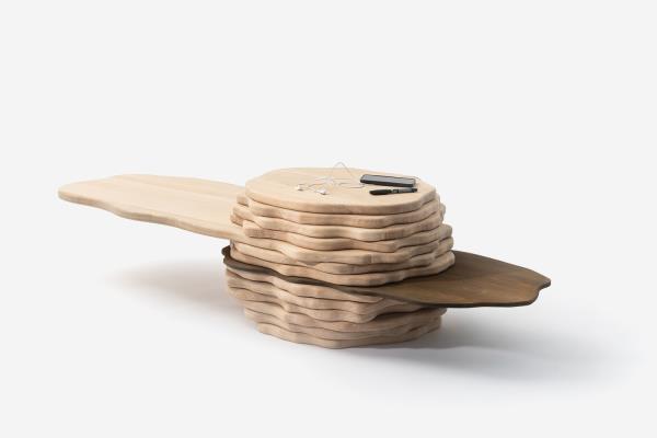 Anaïs Mroz & Simon Boullier France