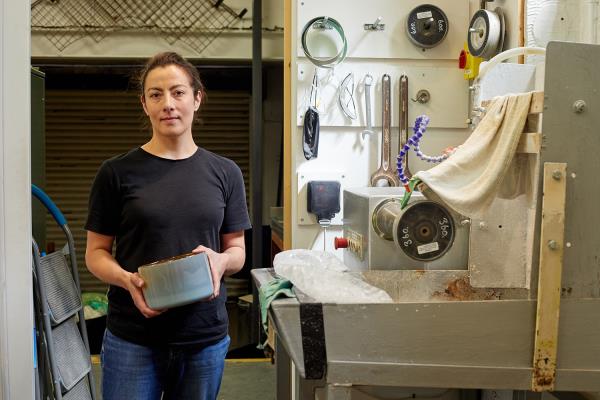 Sarah Wiberley London