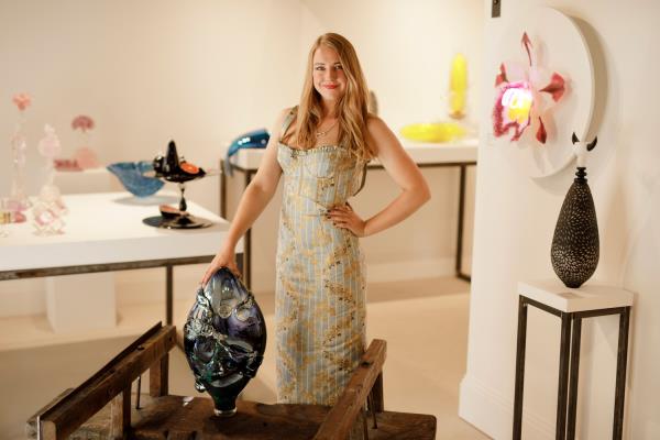 Bethany Wood Wordsley