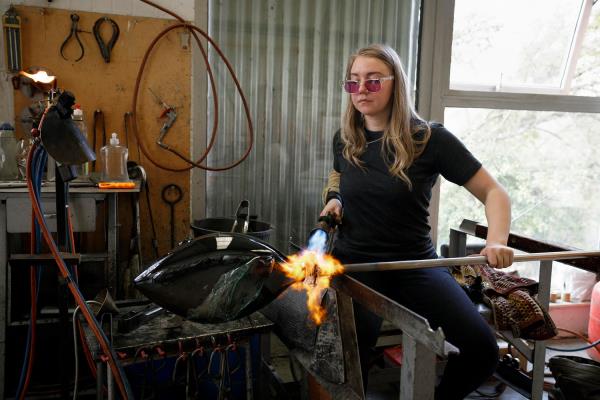 Bethany Wood United Kingdom