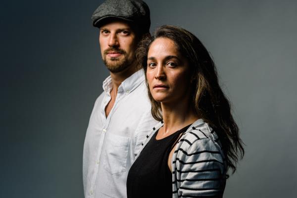 Gabi Neves & Alex Hell