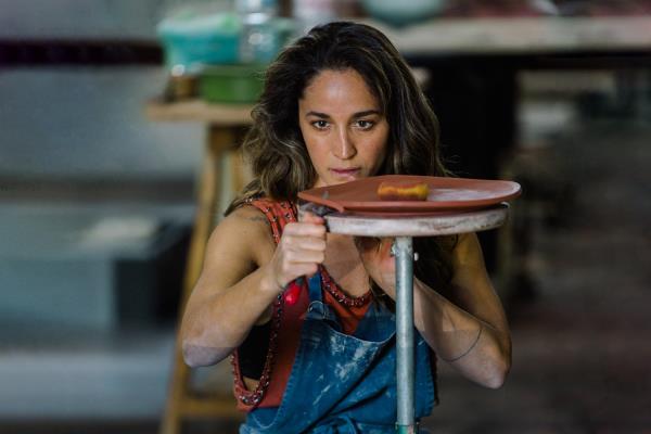 Gabi Neves & Alex Hell