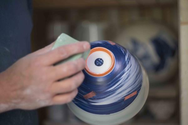 Adam Frew United Kingdom