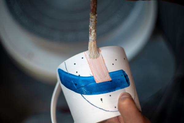 Adam Frew United Kingdom