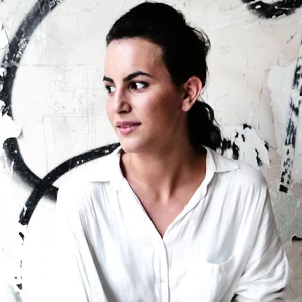 Bianca Georgescu Shoemaking