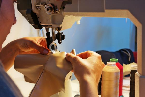 Bianca Georgescu Shoemaking