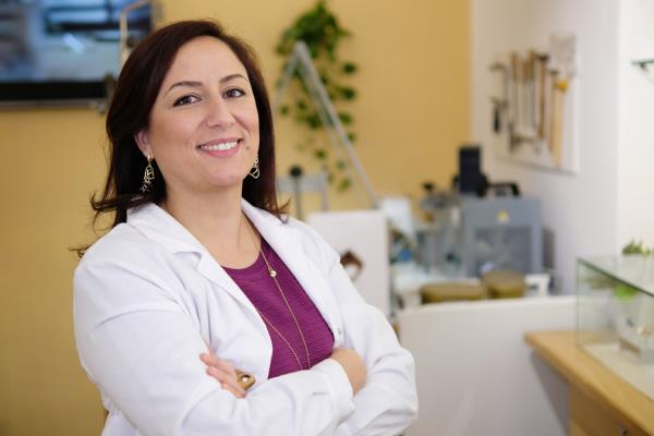 Roberta Risolo Jewellery making