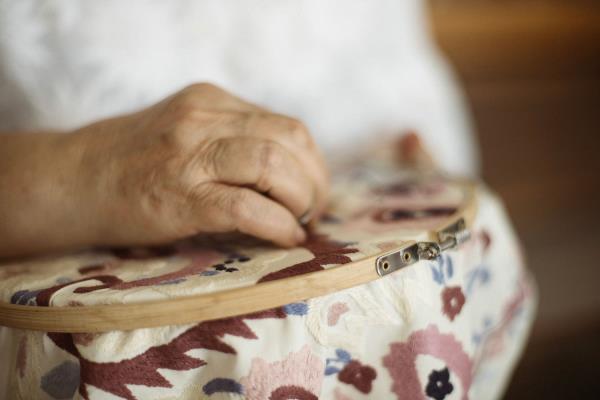 Silkline Mouhtaridis Greece