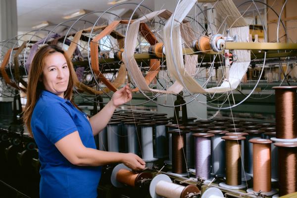 Silkline Mouhtaridis