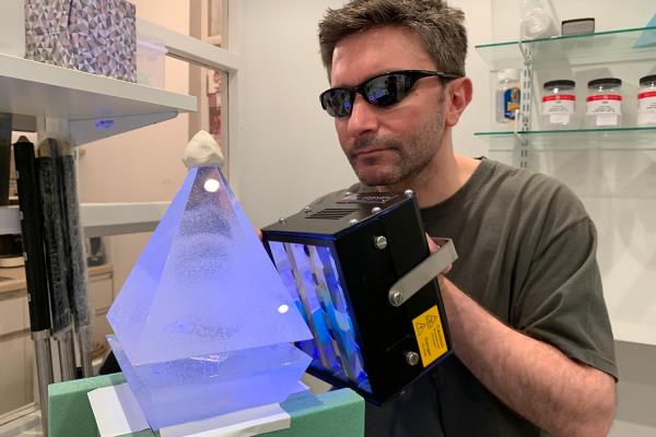 Anthony Scala United Kingdom