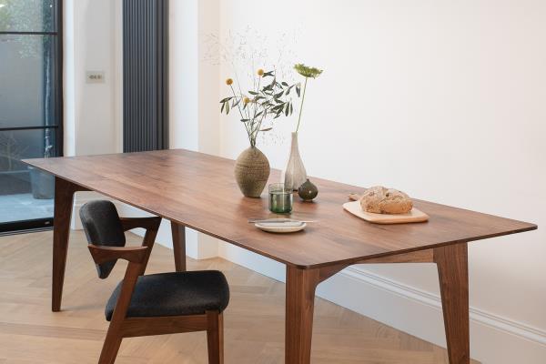 Gavin Coyle Furniture making